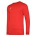 Umbro Club Shirt (Long Sleeve)