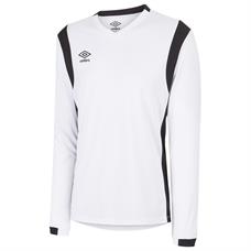 Umbro Spartan Shirt (Long Sleeve)