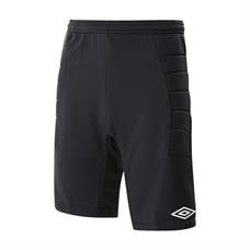 Umbro Padded Shorts for Football Goalkeepers