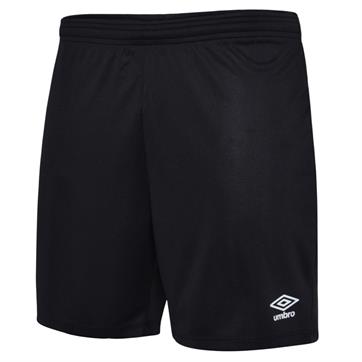 Umbro Club Shorts - Black