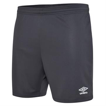 Umbro Club Shorts - Carbon