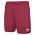 Umbro Club Shorts