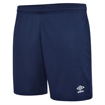 Umbro Club Shorts - Dark Navy
