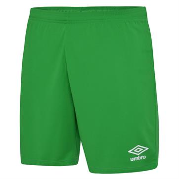 Umbro Club Shorts - Emerald