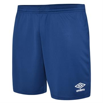 Umbro Club Shorts - Navy