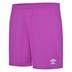 Umbro Club Shorts