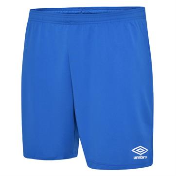 Umbro Club Shorts - Royal