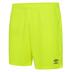 Umbro Club Shorts