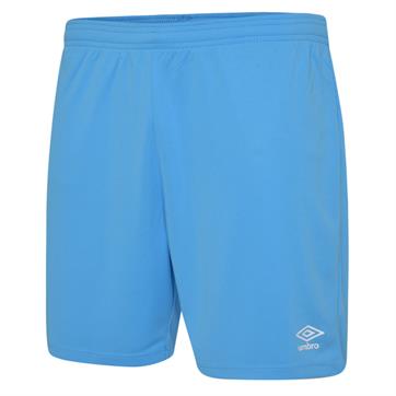 Umbro Club Shorts - Sky