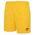 Umbro Club Shorts