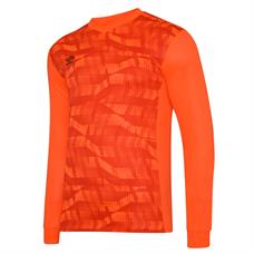 Umbro Counter Padded Goalkeeper Shirt