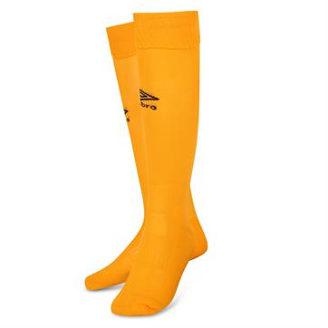 Umbro Classico Sock - Amber