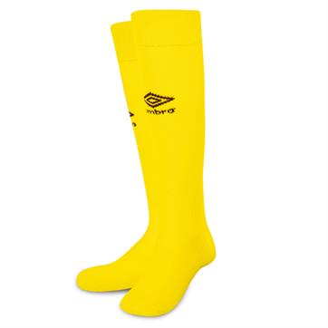 Umbro Classico Sock - Blazing Yellow