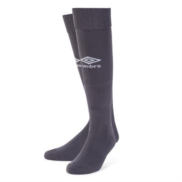 Umbro Classico Sock - Carbon