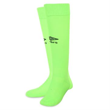 Umbro Classico Sock - Gecko Green