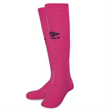 Umbro Classico Sock - Pink