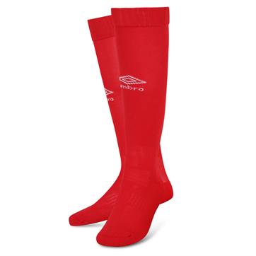 Umbro Classico Sock - Red