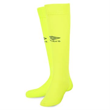 Umbro Classico Sock - Safety Yellow