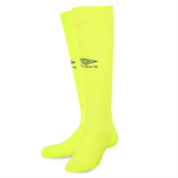 Umbro Classico Sock - Safety%20Yellow