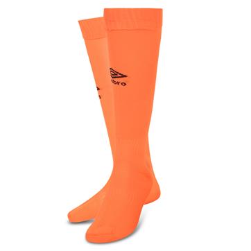 Umbro Classico Sock - Shocking Orange