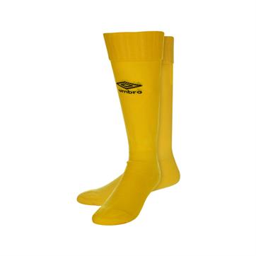 Umbro Classico Sock - Yellow