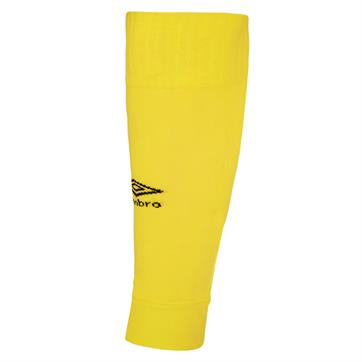 Umbro Classico Leg Socks - Blazing Yellow