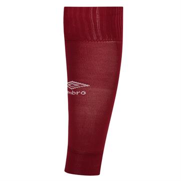 Umbro Classico Leg Socks - Claret