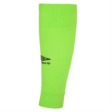 Umbro Classico Leg Socks - Gecko Green
