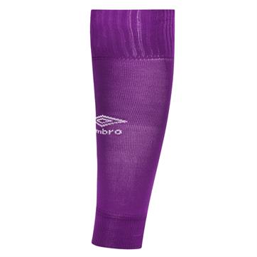 Umbro Classico Leg Socks - Purple