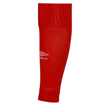 Umbro Classico Leg Socks - Red