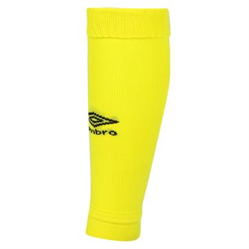 Umbro Classico Leg Socks - Safety Yellow