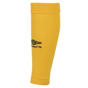 Umbro Classico Leg Socks - Yellow