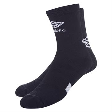 Umbro Protex Grip Sock - Navy/White