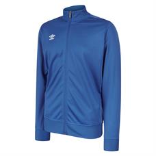 Umbro Club Essential Full Zip Poly Jacket