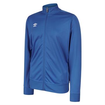 Umbro Club Essential Full Zip Poly Jacket