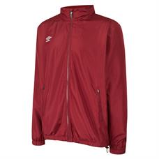 Umbro Club Essential Light Rain Jacket