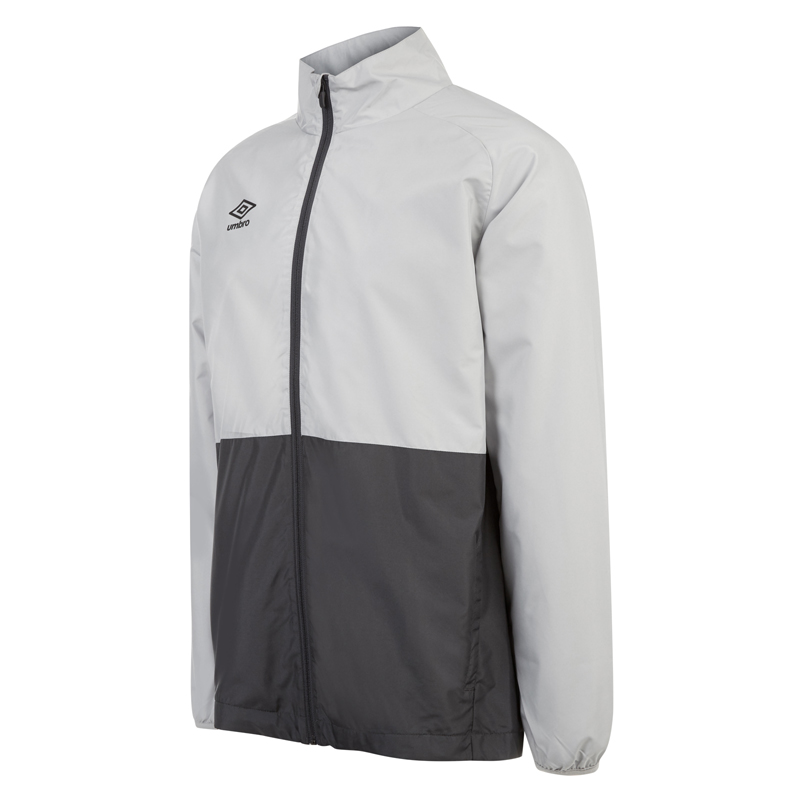 Umbro Pro Training Shower Jacket Euro Soccer Company