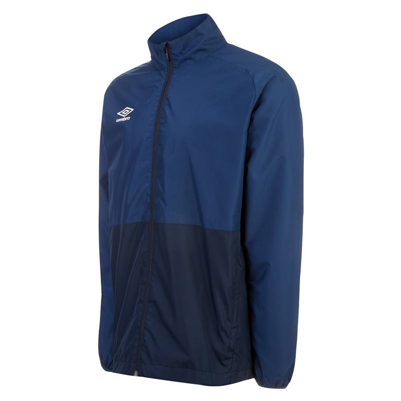 Umbro Pro Training Shower Jacket Euro Soccer Company