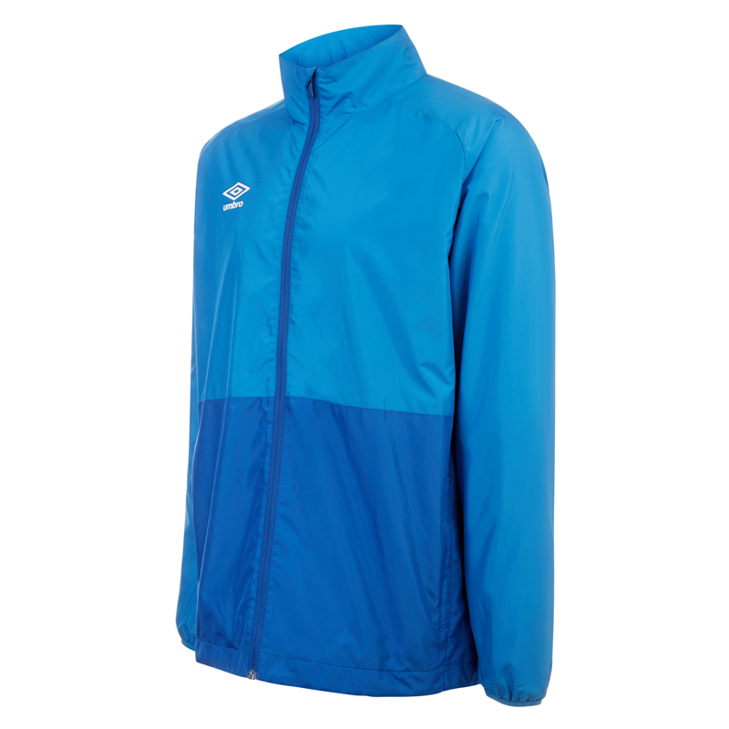 Umbro Pro Training Shower Jacket Euro Soccer Company