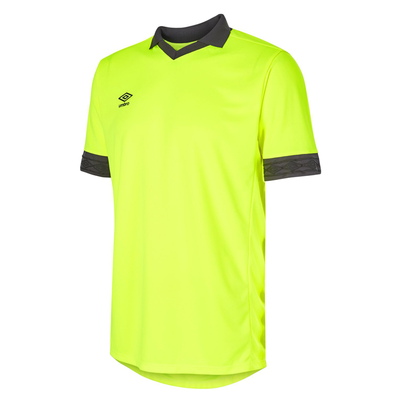 Umbro Tempest Football Shirt - Euro Soccer Company
