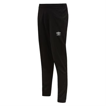 Umbro Pro Fleece Jog Pants (Slim Fit) - Black