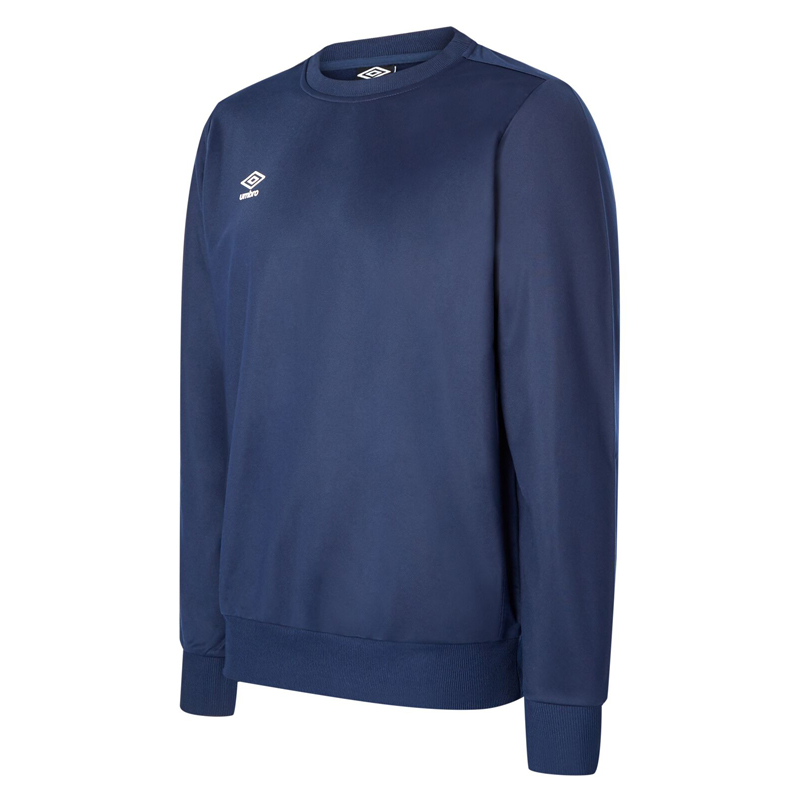 Umbro Club Essential Poly Sweat - Euro Soccer Company