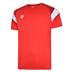 Umbro Pro Club Short Sleeve Shirt **Last year of supply**