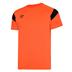 Umbro Pro Club Short Sleeve Shirt **Last year of supply**
