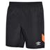 Umbro Pro Club Training Shorts **Last year of supply**