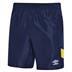 Umbro Pro Club Training Shorts **Last year of supply**