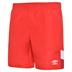 Umbro Pro Club Training Shorts **Last year of supply**