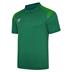 Umbro Pro Club Poly Polo Shirt **Last year of supply**