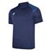 Umbro Pro Club Poly Polo Shirt **Last year of supply**