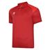 Umbro Pro Club Poly Polo Shirt **Last year of supply**
